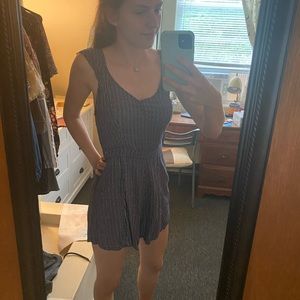 American Eagle Romper